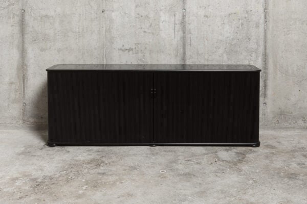 Rolladen Sideboard