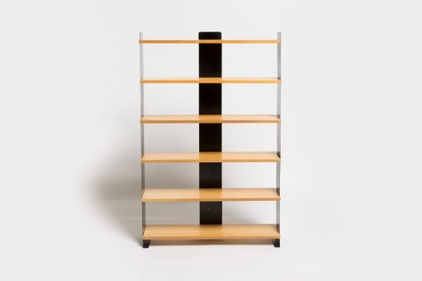 Bookshelf 2722