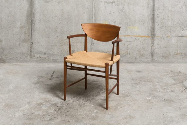 Armchair Nr.317
