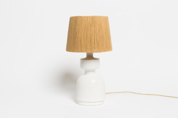 Vintage table light