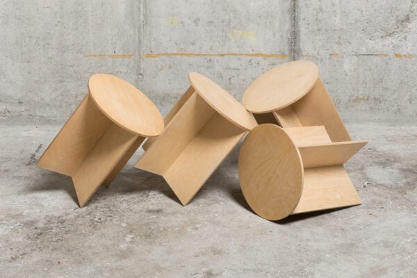 Hocker