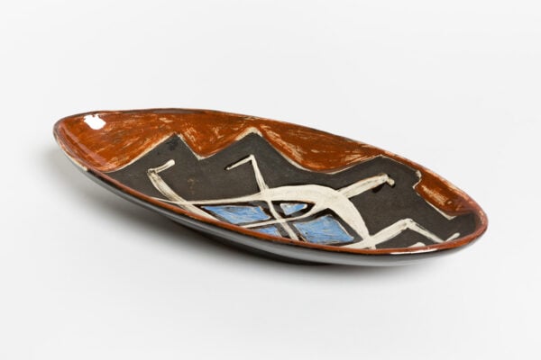 Artist ceramics